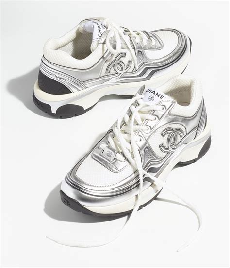 chanel sneakers harrods|Chanel fashion Harrods.